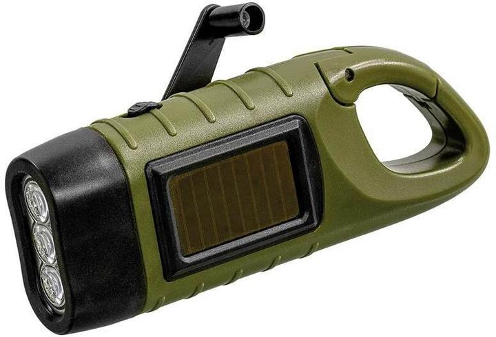 Steffen Dinamo 15 (12.50 cm, 15 lm)