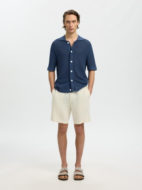 Image du produit Selected Kurzarm Hemd (XXL)