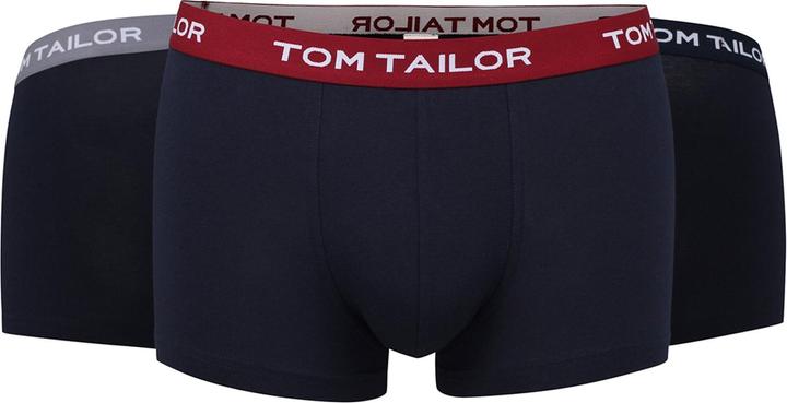 Immagine prodotto Tom Tailor Boxershorts (L, confezione da 3)