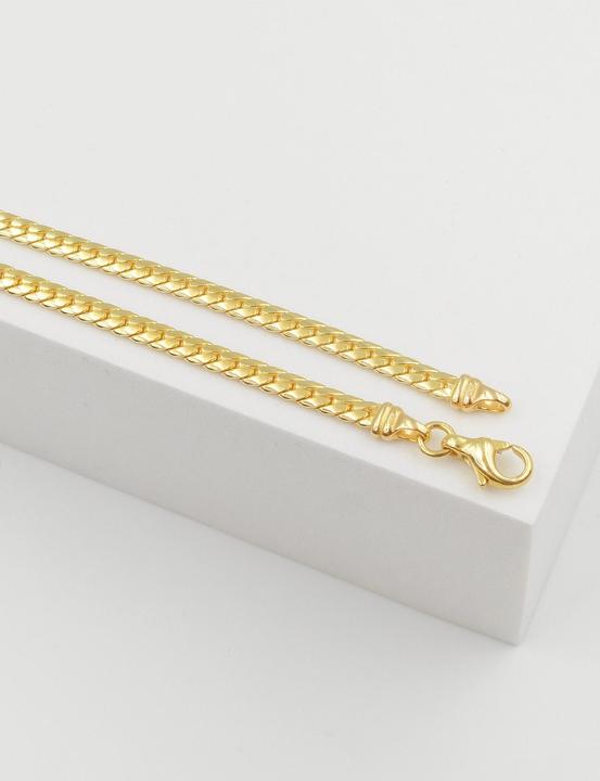 Image du produit Muau Chars d'assaut (21 cm, Or jaune 750/18K)