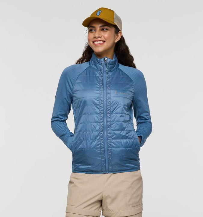 Immagine prodotto Cotopaxi Giacca Capa Hybrid isolata (S)