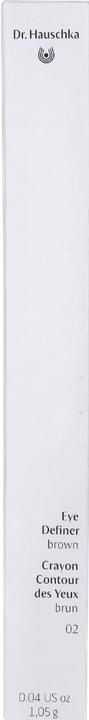 Immagine prodotto Dr. Hauschka Eye Definer - Marrone (#02 Marrone)