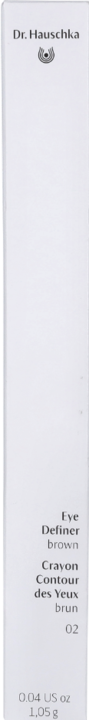 Immagine prodotto Dr. Hauschka Eye Definer - Marrone (02 Brown)