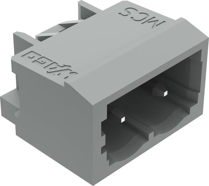 Produktbild Wago THT-Stiftleiste Lötstift