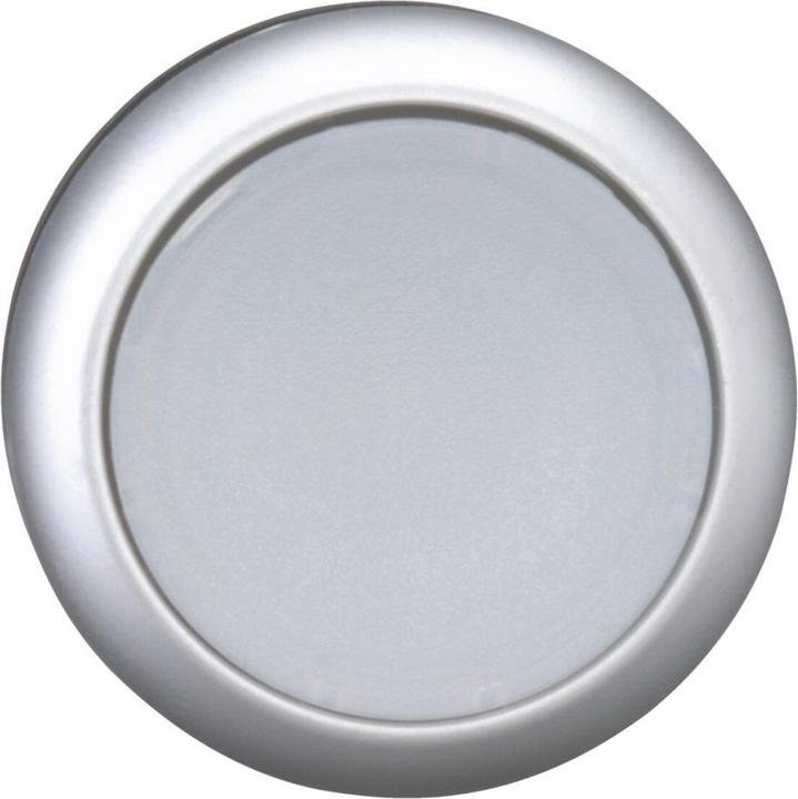 Produktbild Eaton Illuminated PB, raised, white
