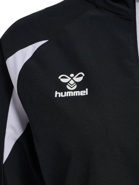 Actual product image hummel hmlCORE 2.0 WOVEN JACKET WOMAN (M)