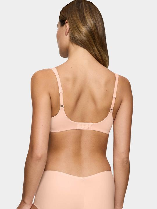 Produktbild Triumph Bügel-BH Body Make-Up Illusion Balconette (Einzelpack, 85 B)