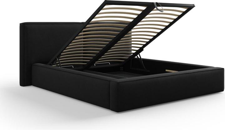 Image du produit Micadoni Jodie (160 x 200 cm)