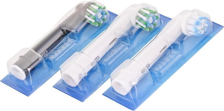Actual product image Oral-B Pro 3 3900 (Oscillating toothbrush)