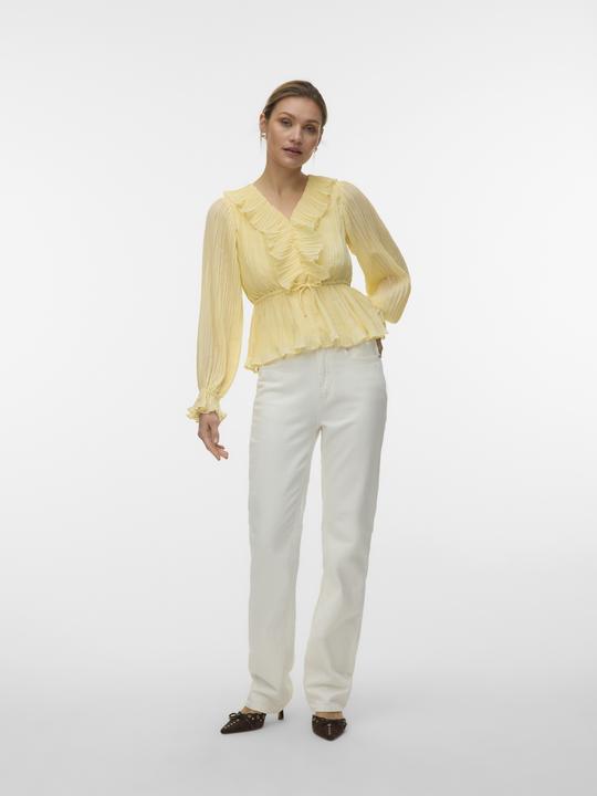 Produktbild Vero Moda VMDORA Top Hemd (S)