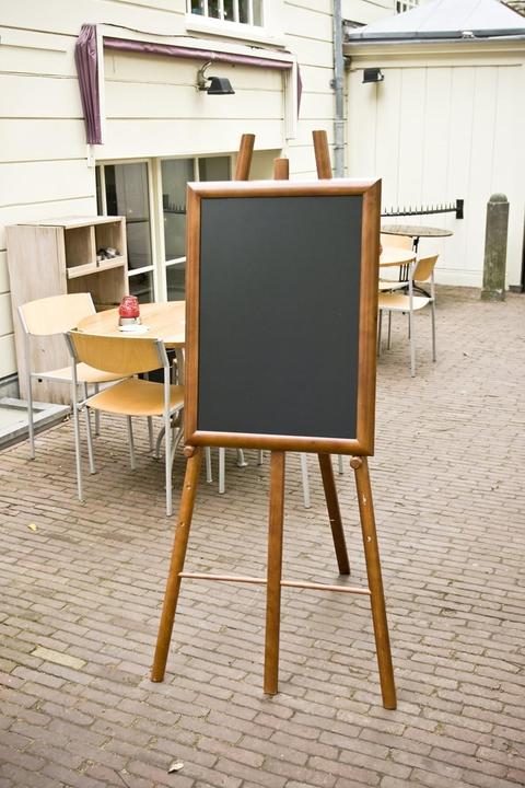 Actual product image Securit WBU-DB-70 (Bulletin board, 70 x 90 cm)