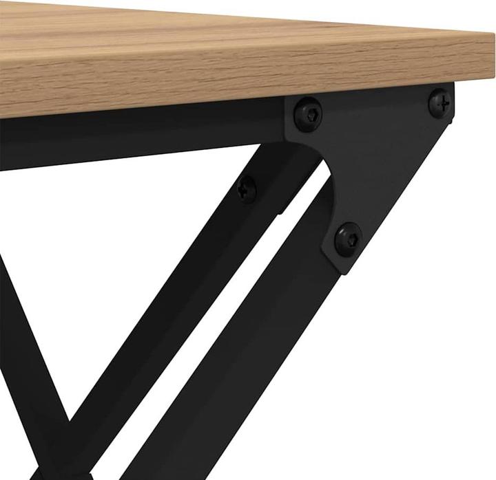 Image du produit vidaXL Couchtisch (100 x 49 x 40 cm)
