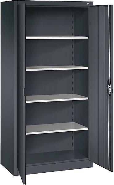 Produktbild C+P ACURADO Aktenschrank (93 cm, 195 cm)