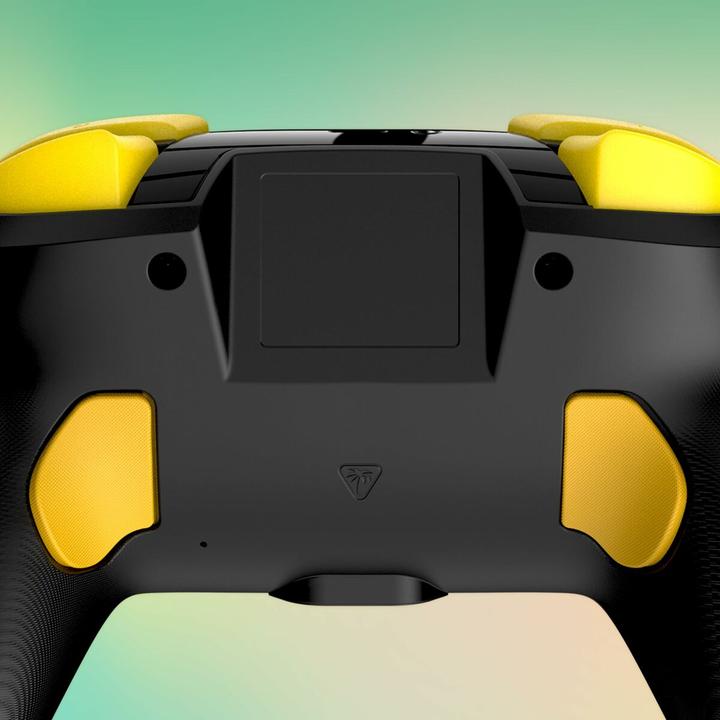 Produktbild Turtle Beach Rematch Wireless Controller - Super Mario Star (Switch 2, Switch OLED, Switch Lite, Switch)