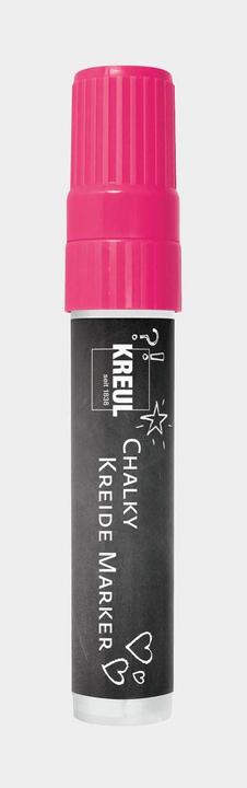 Produktbild Kreul Kreidemarker (Neon, Pink, 15 mm)