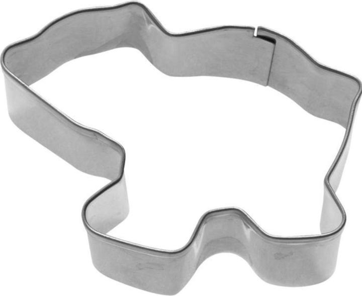 Westmark Cookie cutter "Polar bear", 6 cm