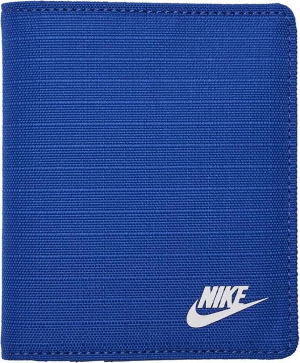 Actual product image Nike Club Foldable Wallet