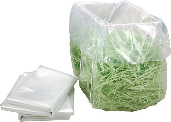 Produktbild HSM PE-Seitenfaltensack (25x, 225 l)