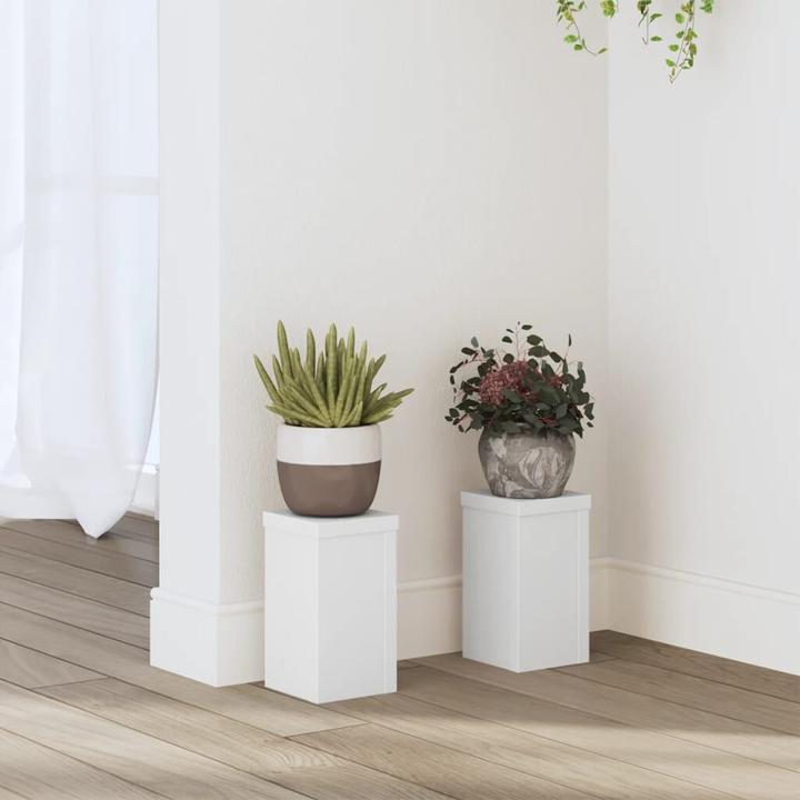 Image du produit vidaXL Pflanzenständer