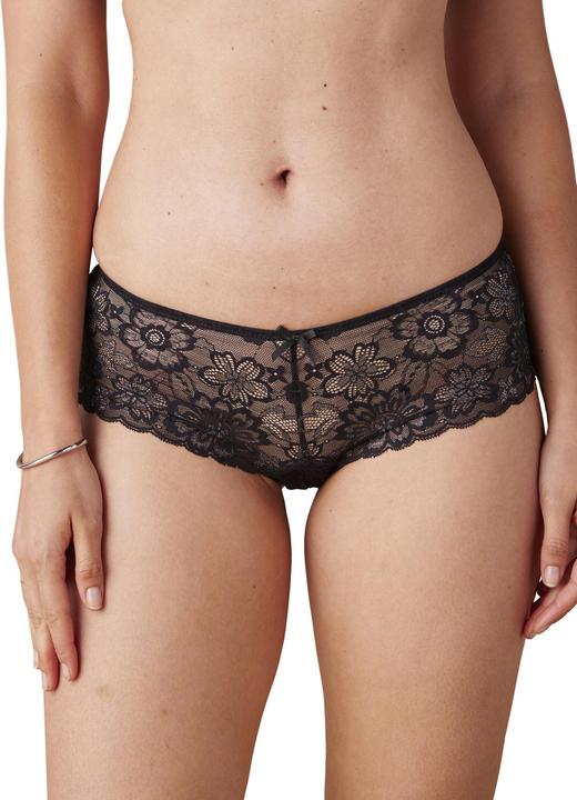 Immagine prodotto Envie de Fraise Umstands-Slip aus Glanz-Spitze (W32/L34)
