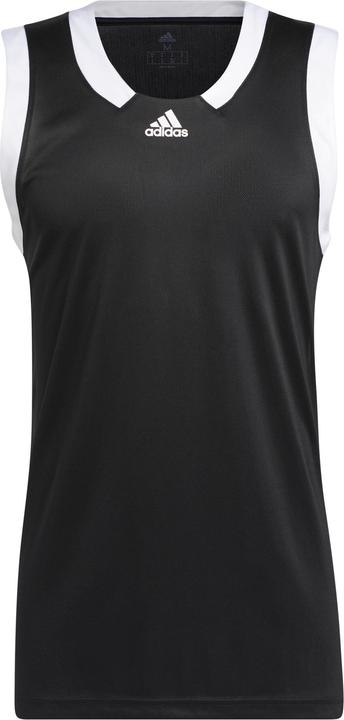 Actual product image adidas Icon Squad Basketball Jersey Men (XL)