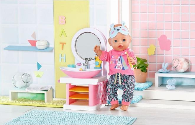 Produktbild Zapf Creation Bath Waschtisch