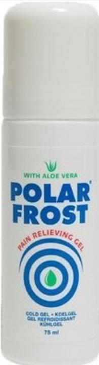 Polar Frost Koude roll-on (75ml) (1 x, 75 ml, 102 g)