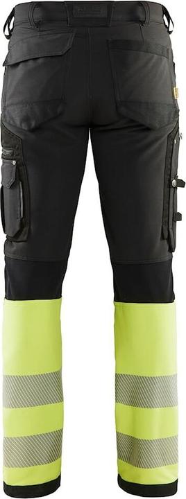 Produktbild Blakläder Stretch-Hose Klasse 1 (52)