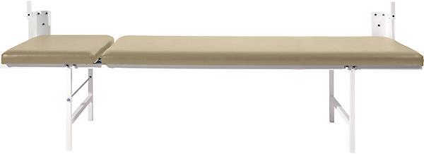 Actual product image kaiserkraft Relaxation room couch (First aid set accessories)