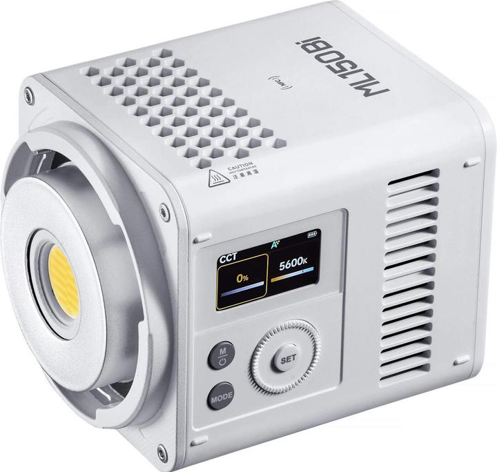 Actual product image Godox ML150Bi Bi color LED Video Light (Video light)