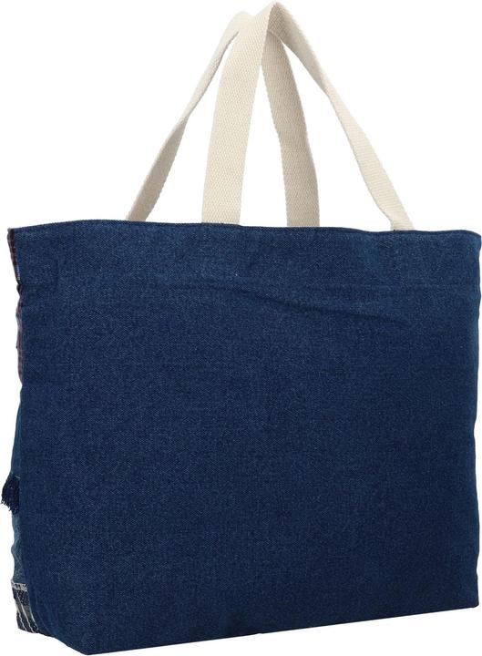 Produktbild Desigual Casual Romantic Shopper Tasche 42.5 cm (21 l)