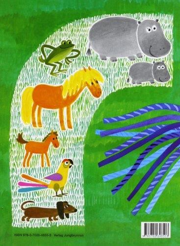 Produktbild Das kleine Ich bin ich (Deutsch, Mira Lobe, 1972)
