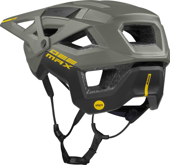 Produktbild Mavic Deemax MIPS Trail (51 - 56 cm)