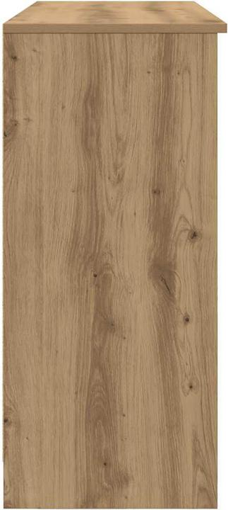 Produktbild vidaXL Sideboard (101 x 35 x 76 cm)