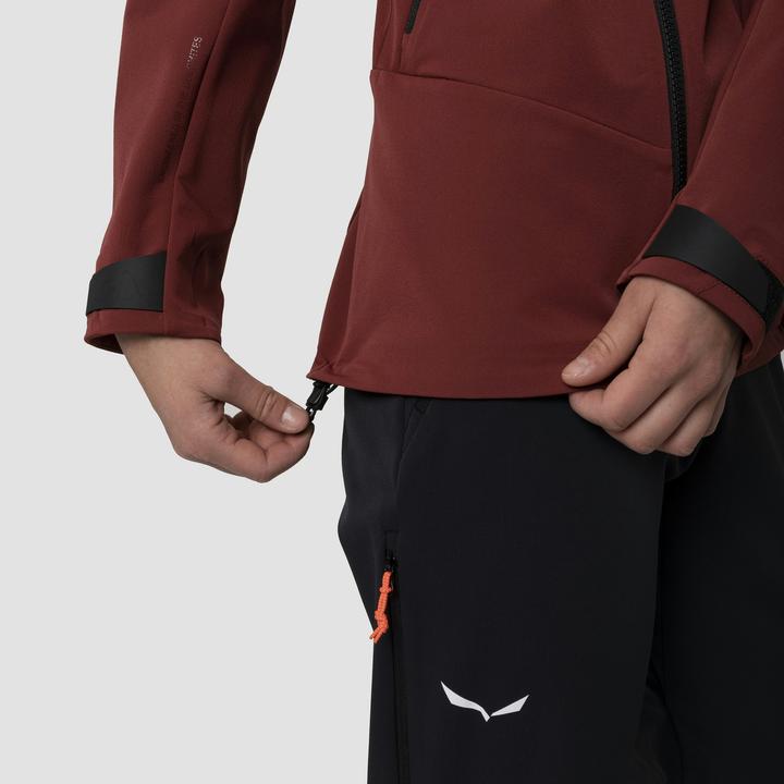 Image du produit Salewa Veste Sella Durastretch Da (XL)