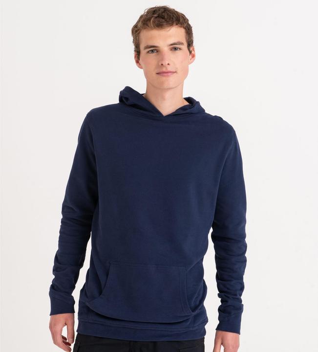 Produktbild Awdis Corcovado Organic Hoodie (M)