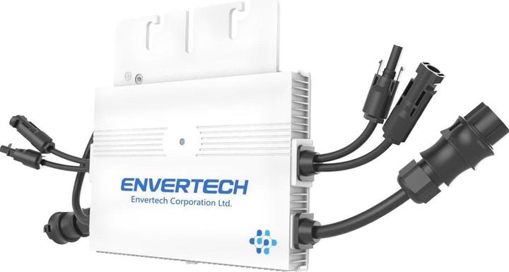 Produktbild Envertech Modulwechselrichter 560W