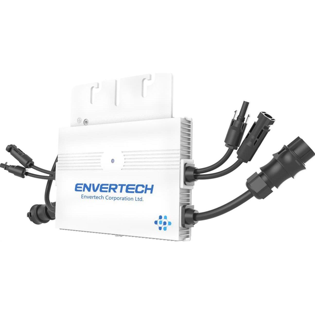 Envertech, Spannungswandler, Modulwechselrichter 560W