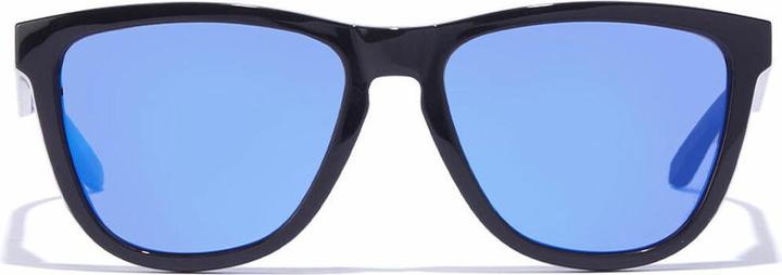 Blauw, Zwart