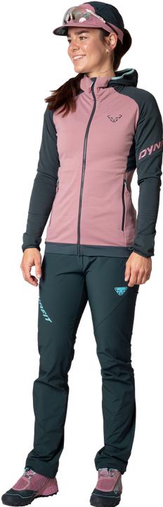 Immagine prodotto Dynafit Giacca termica con cappuccio Transalper (38, M)
