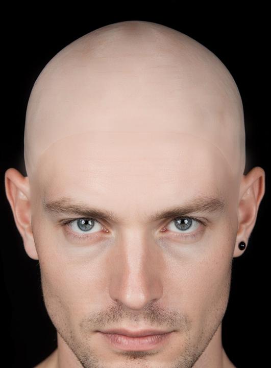 Produktbild Chaks Glatzkopf Valdy