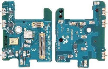 Samsung SUB Board for N985, N986 Galaxy Note 20 Ultra 5G Galaxus
