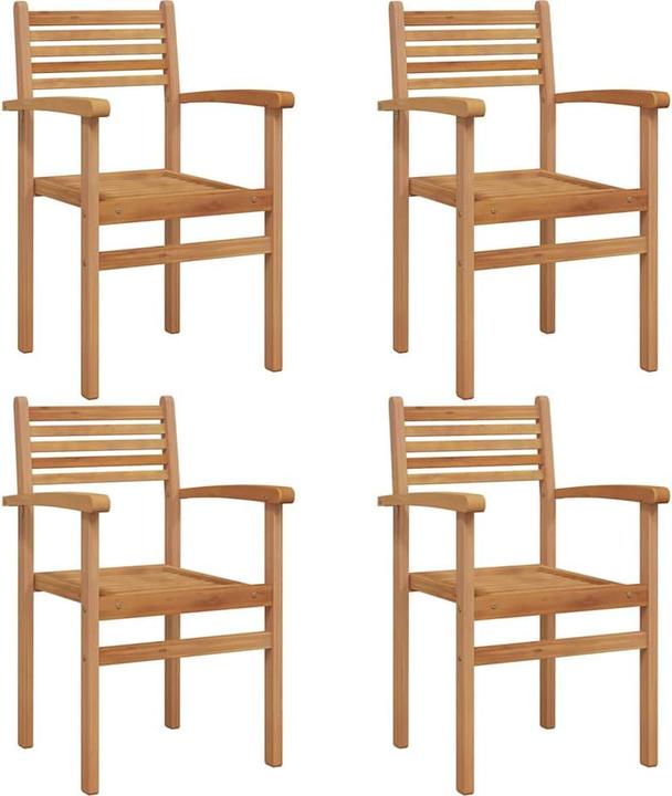 Produktbild vidaXL Gartenstuhl