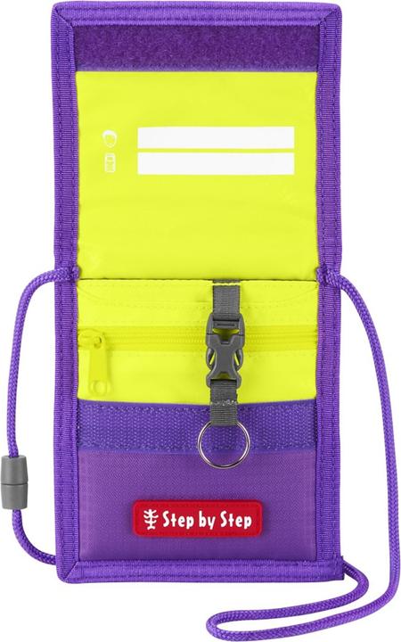 Actual product image Step by Step Pegasus Liv