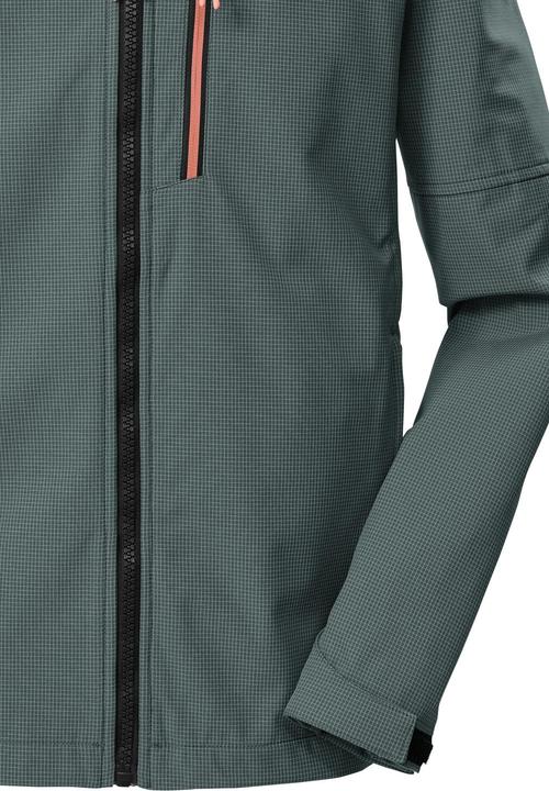 Immagine prodotto Killtec KOS 143 BYS SFTSHLL JCKT (164)