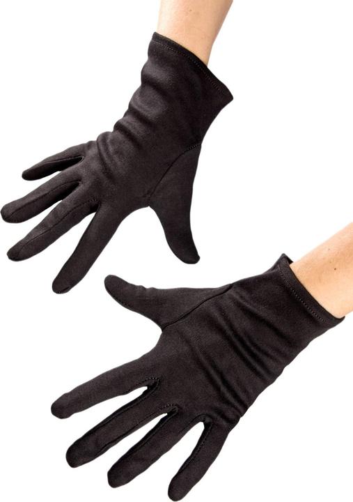 Produktbild Festartikel Müller Handschuhe schwarz Grösse S