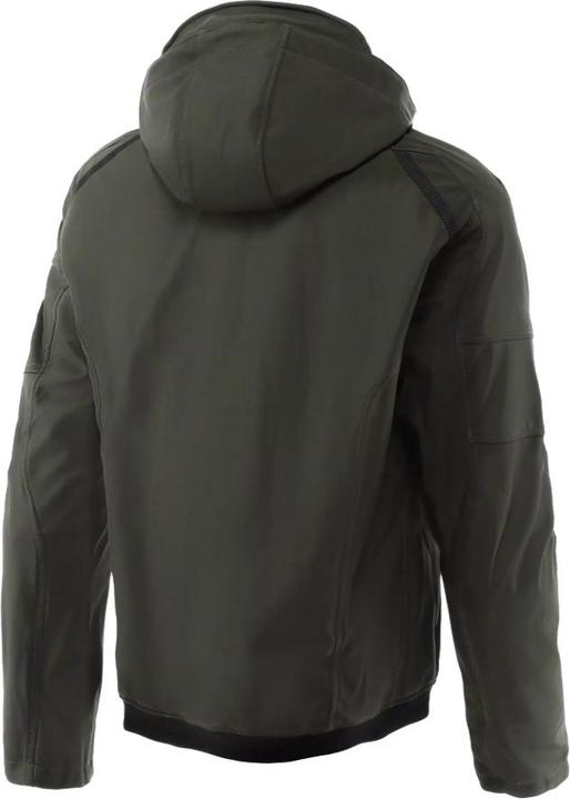 Produktbild Dainese IGNITE 2 Textiljacke (Herren, 50)
