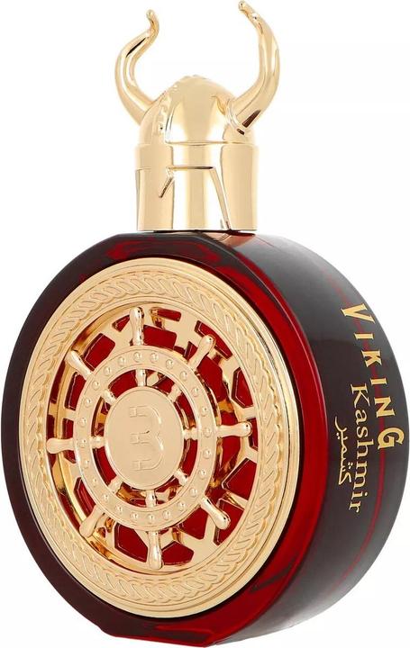 Immagine prodotto Bharara Il Kashmir vichingo (Eau de parfum, 100 ml)