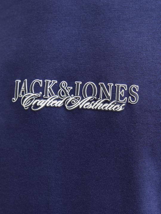 Actual product image Jack & Jones Langarm-T-Shirt Langarm-T-Shirt (176)