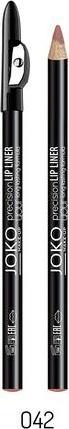 Produktbild Jokon Joko - Make-Up Precision Lip Liner lip liner 42 (42 Chocolate)